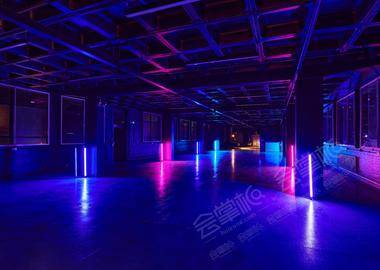Spacious Blank Canvas Event Space Located in Central London